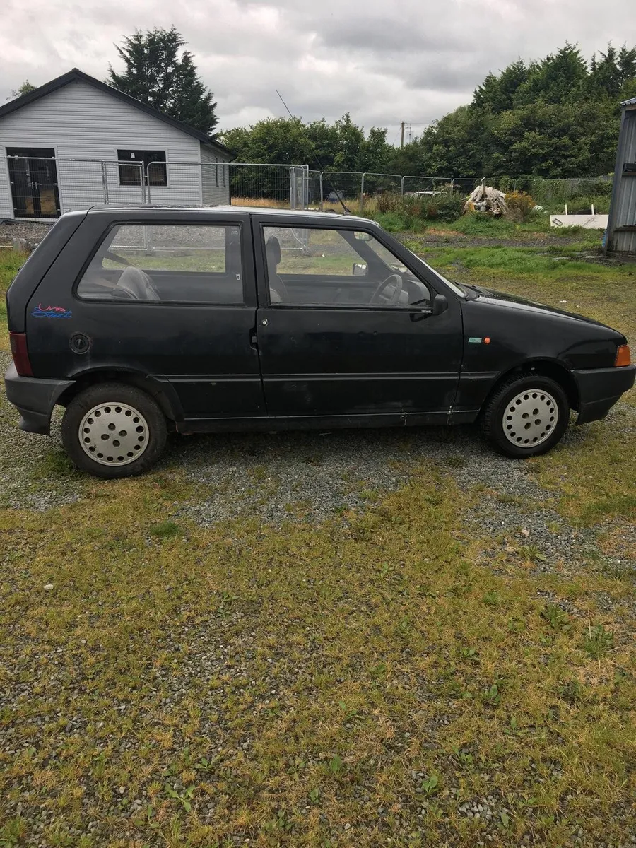 Fiat uno - Image 2