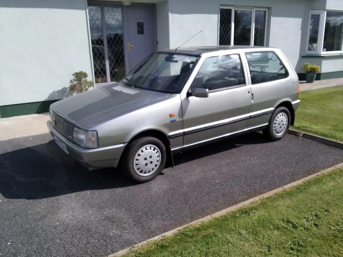 Fiat uno - Image 3