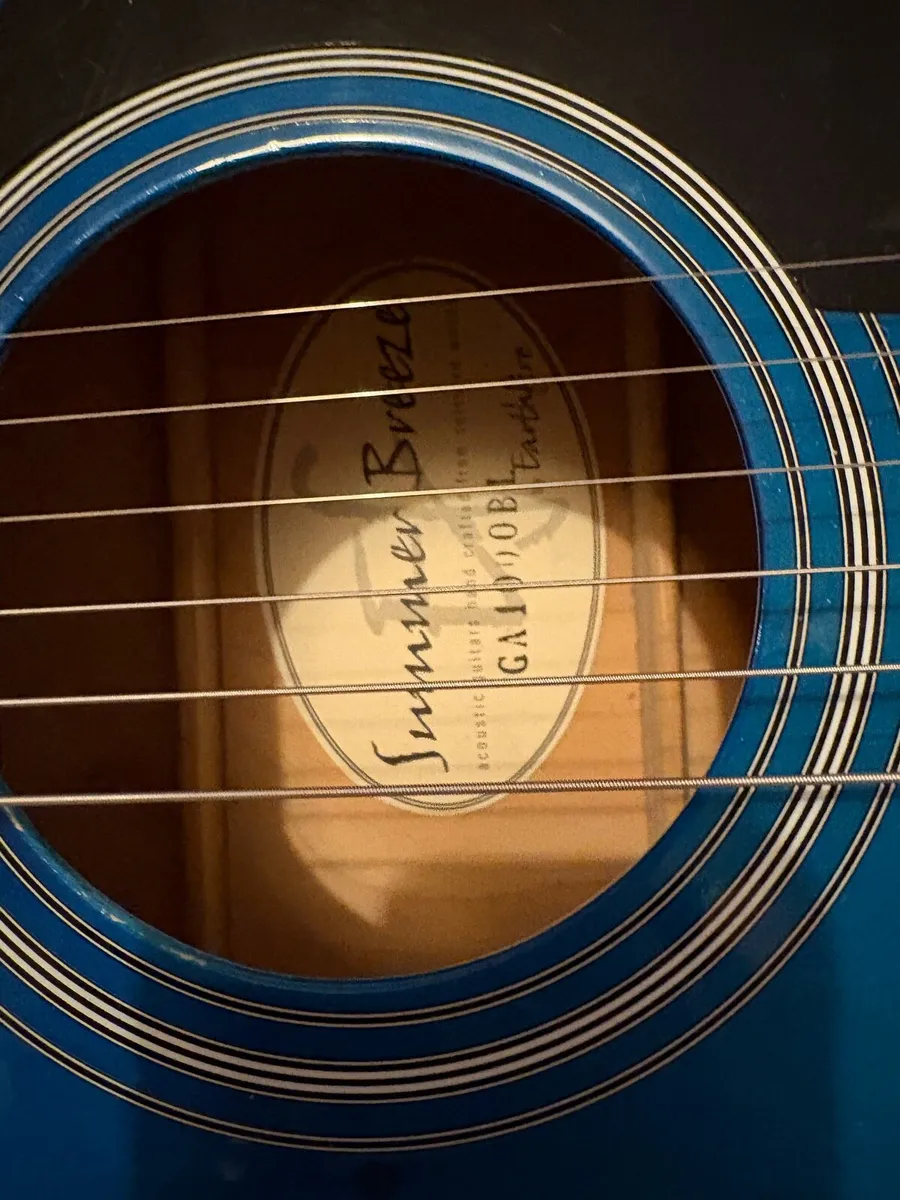 Guitar - Image 3