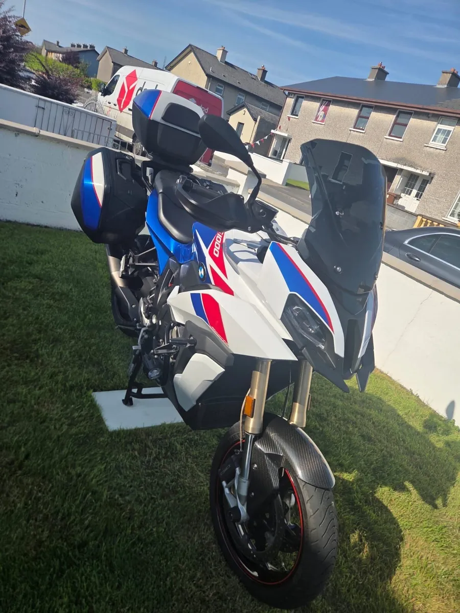 motercycle - Image 2