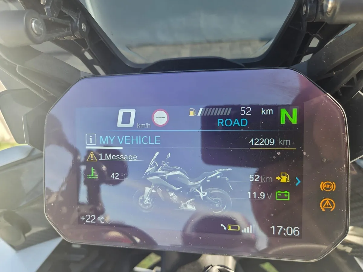 motercycle - Image 3
