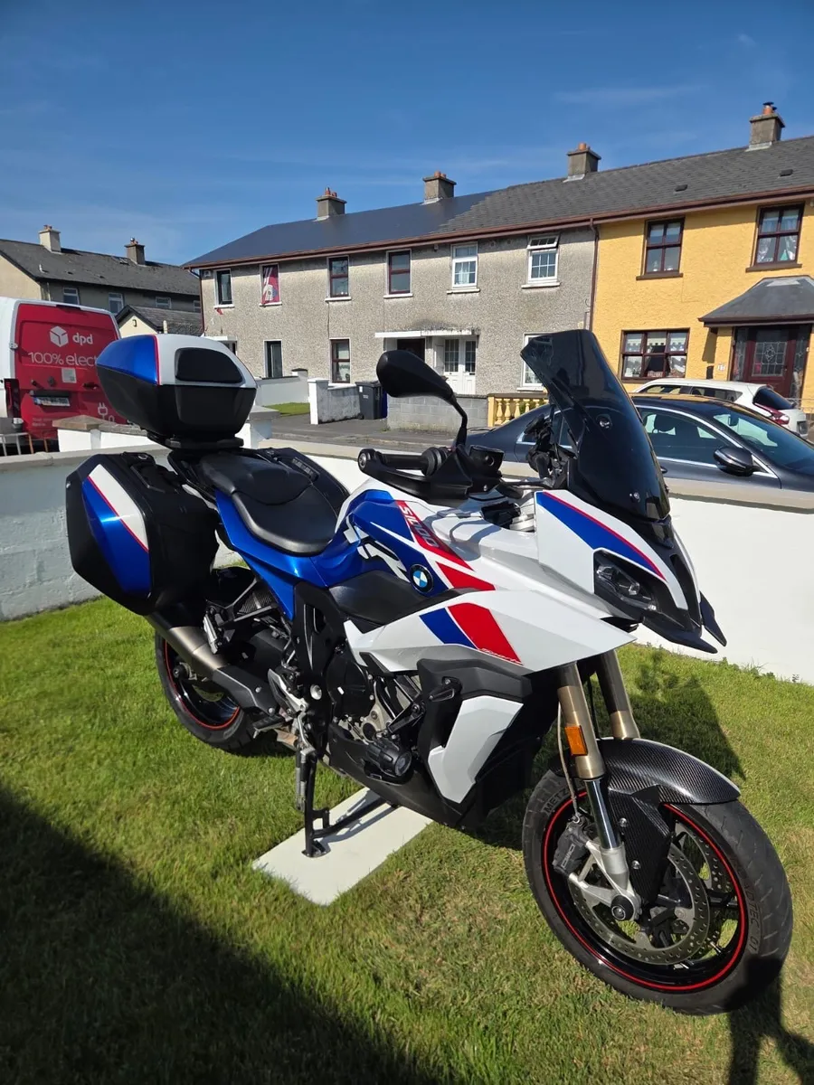 motercycle - Image 1