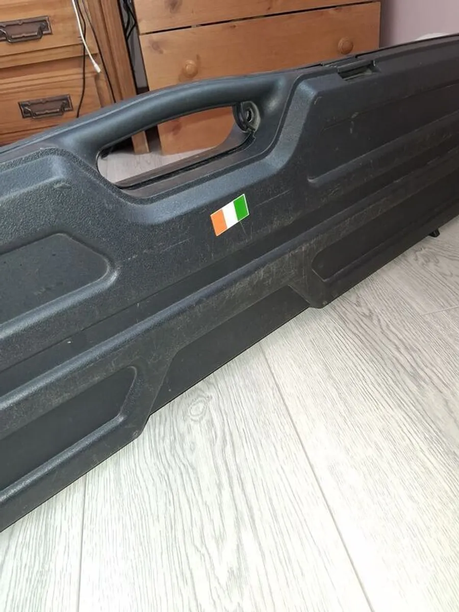 gun safe - Image 1