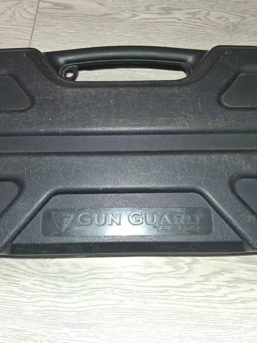 gun safe - Image 2