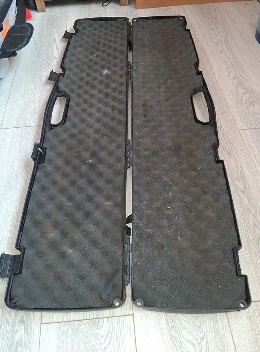 gun safe - Image 3