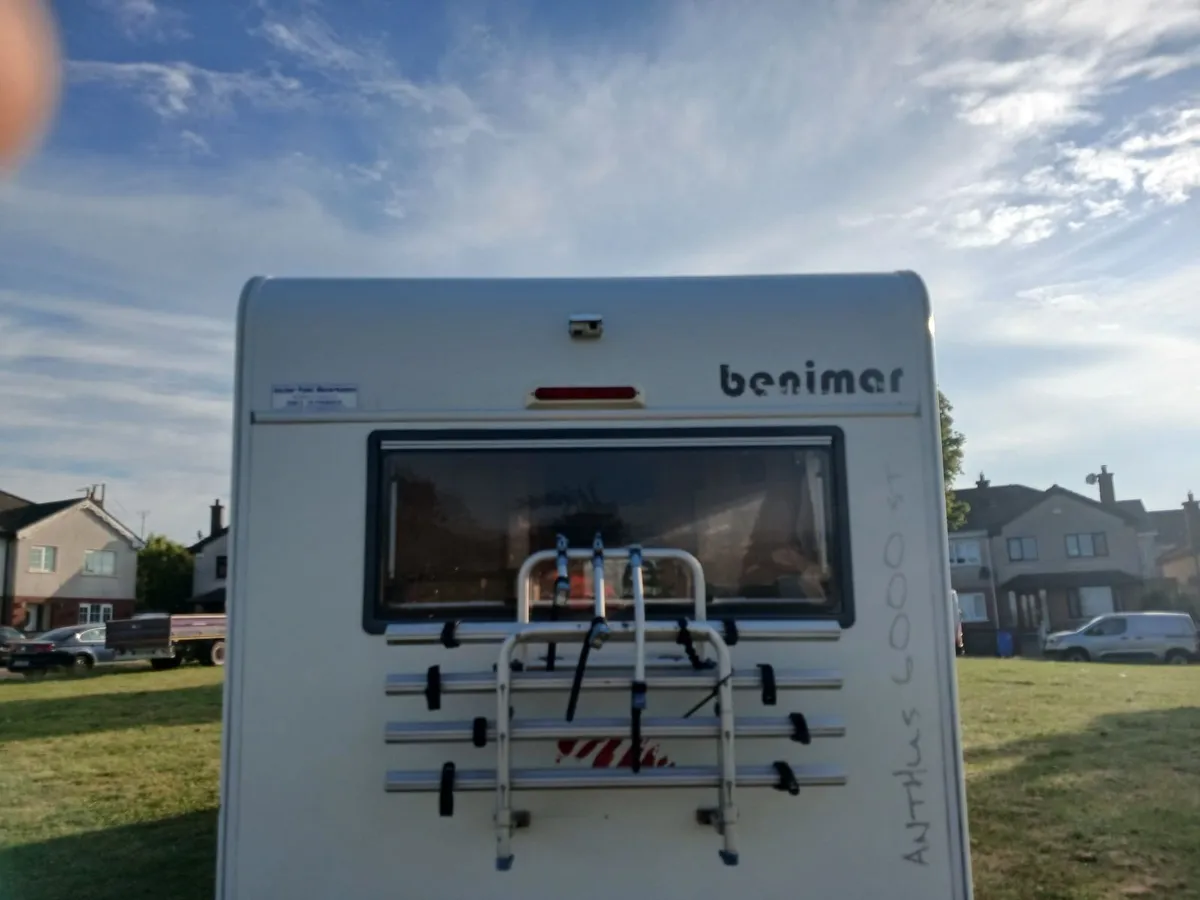 Camper - Image 2