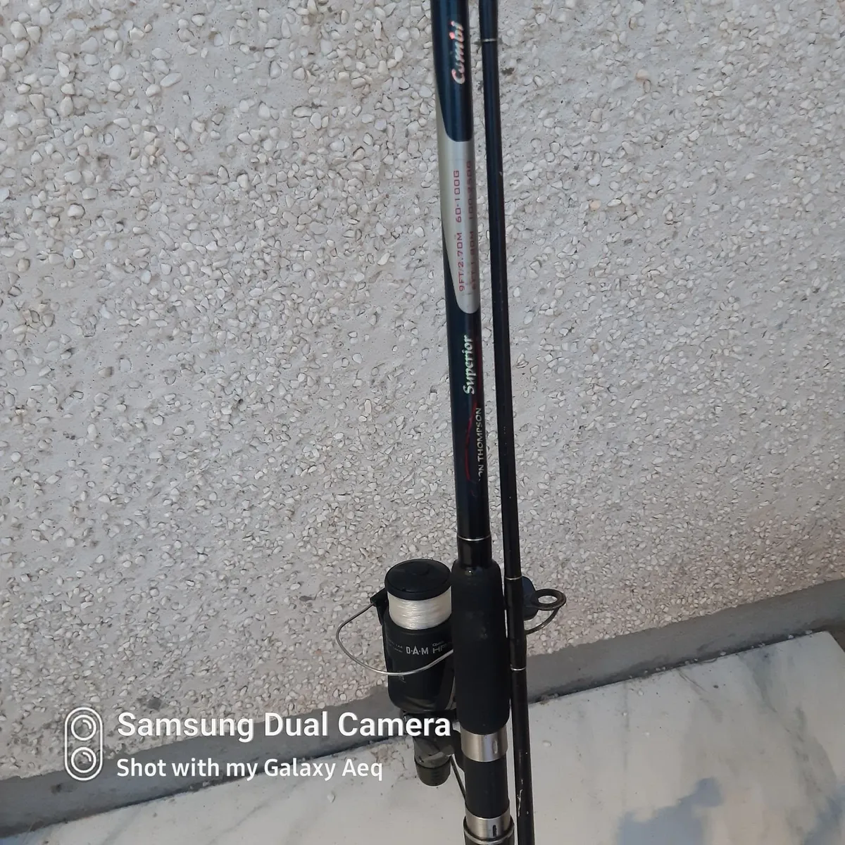 Fishing rod - Image 3