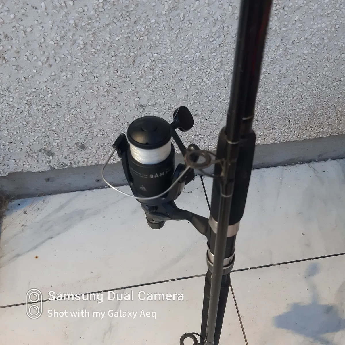 Fishing rod - Image 1