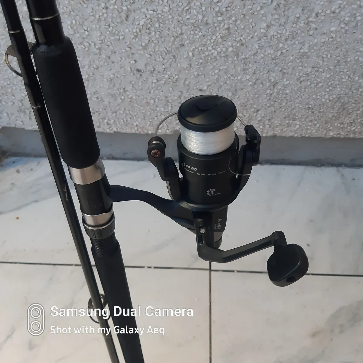 Fishing rod - Image 2