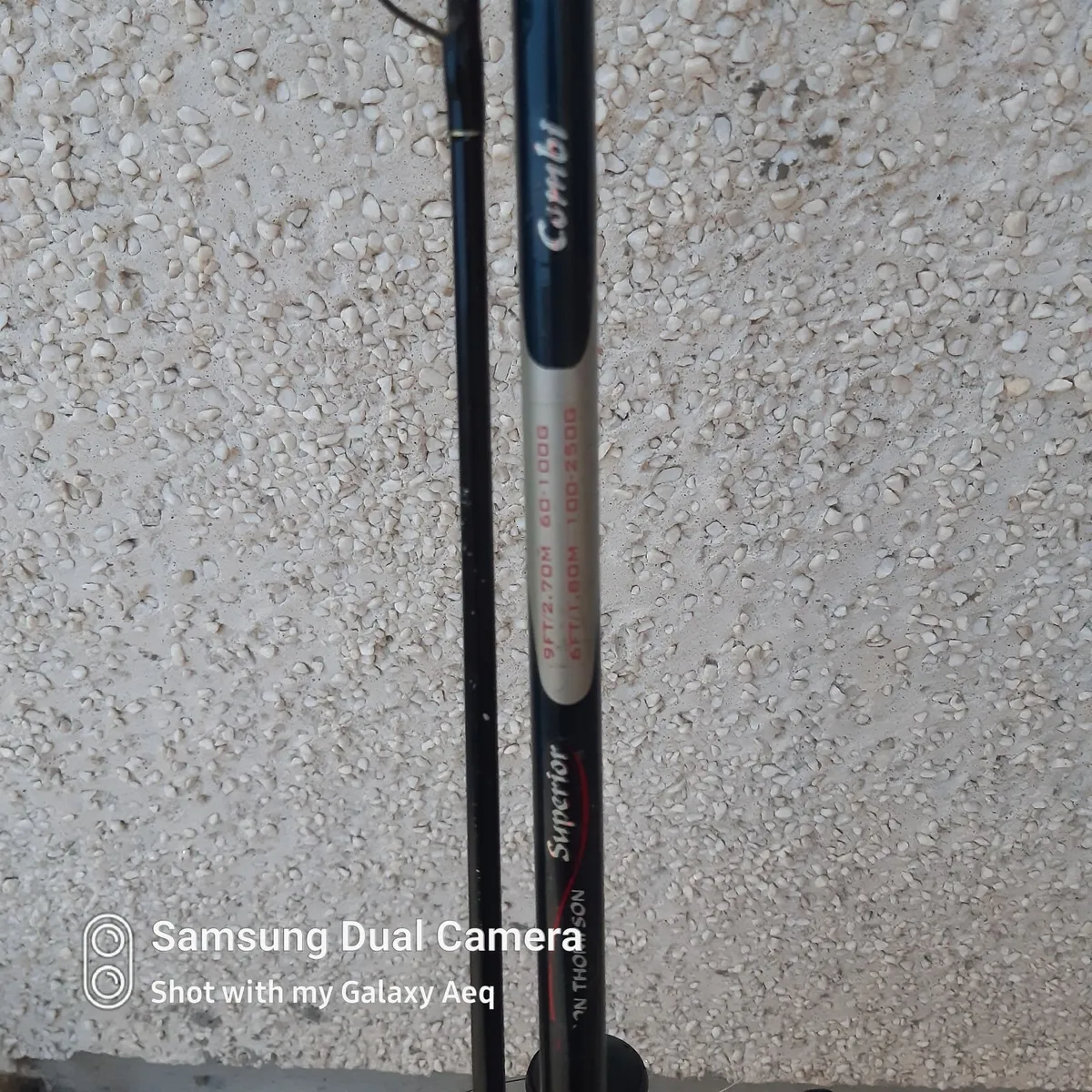Fishing rod - Image 4