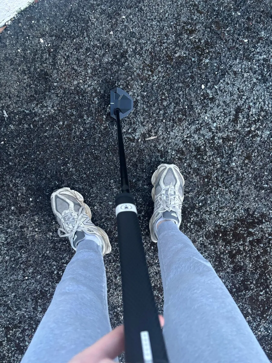 LAB golf putter - Image 1