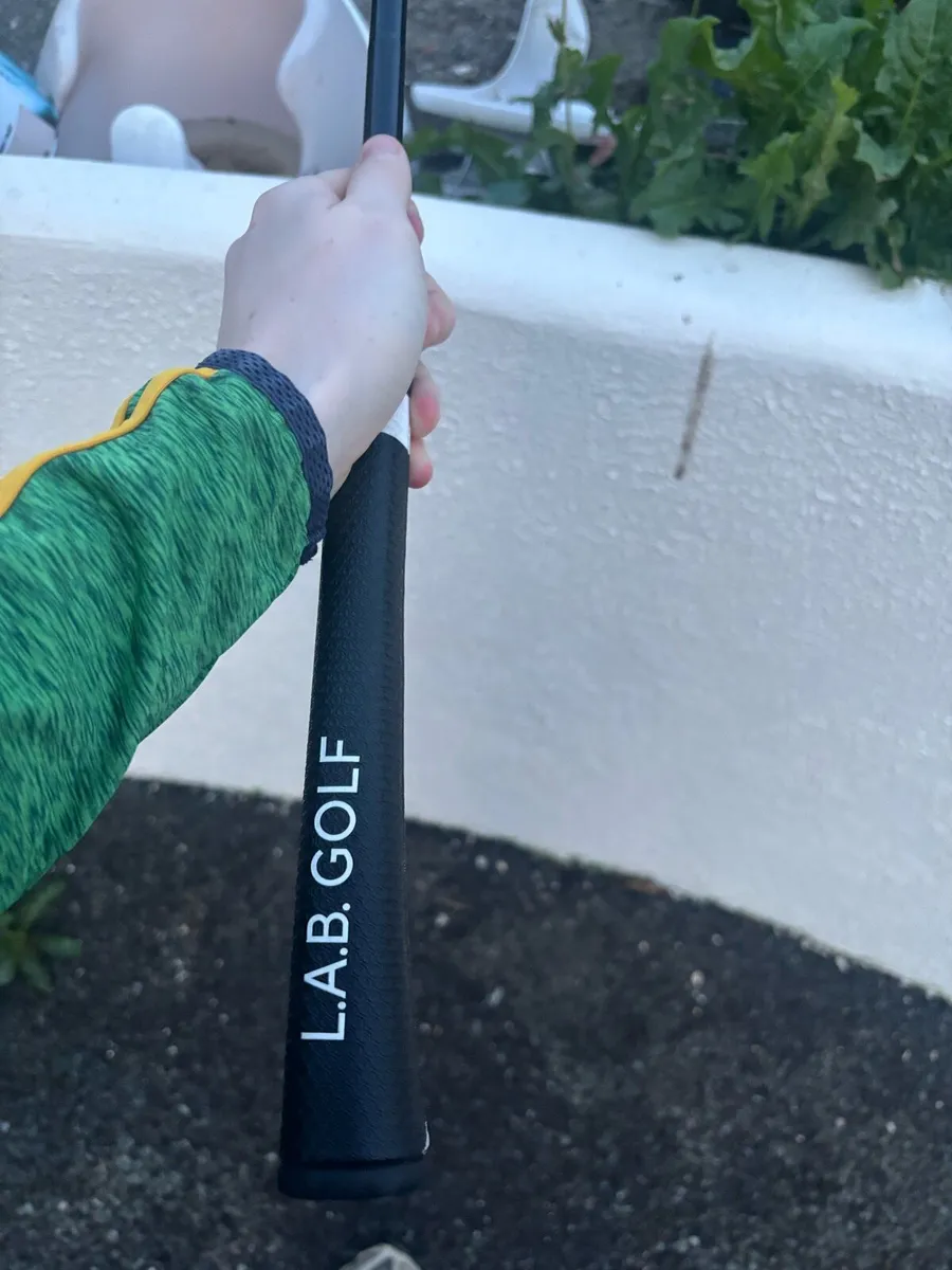 LAB golf putter - Image 4