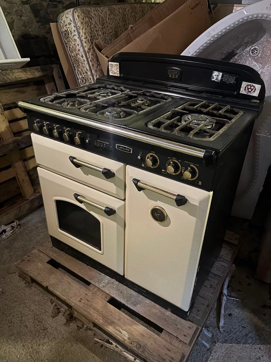 Rangemaster leisure - Image 2