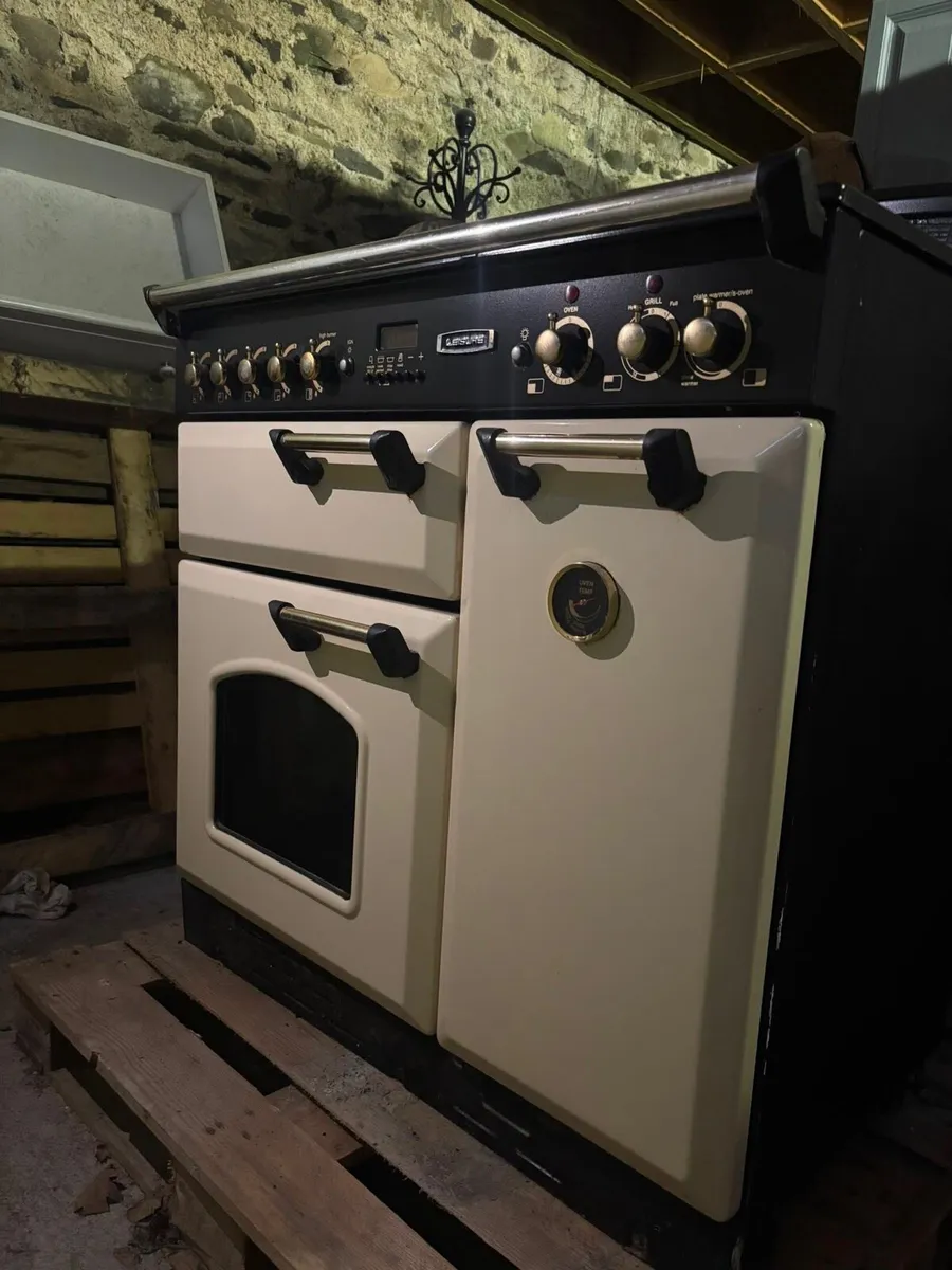 Rangemaster leisure - Image 1