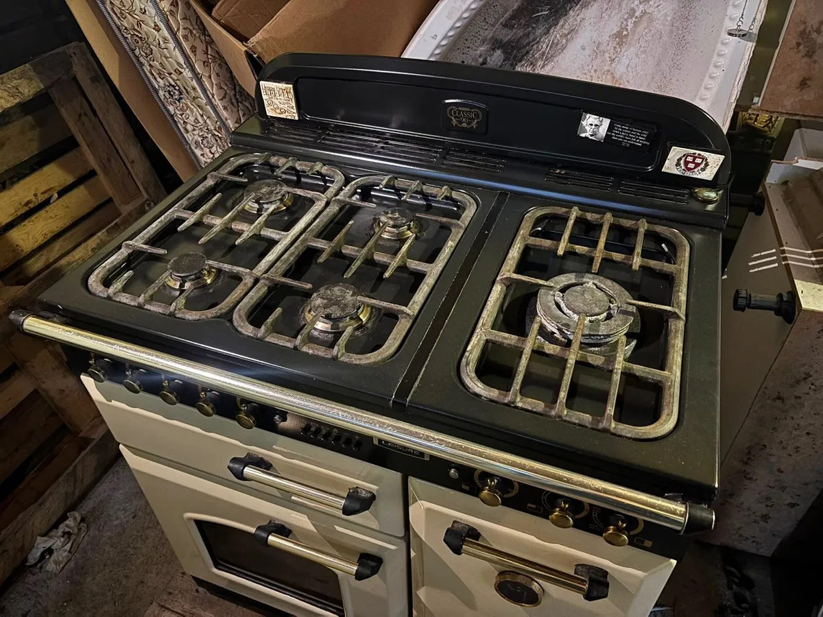 Rangemaster leisure - Image 3