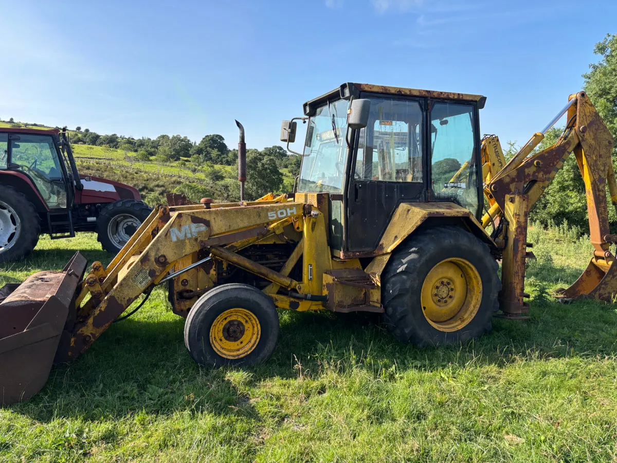MF50H - Image 2
