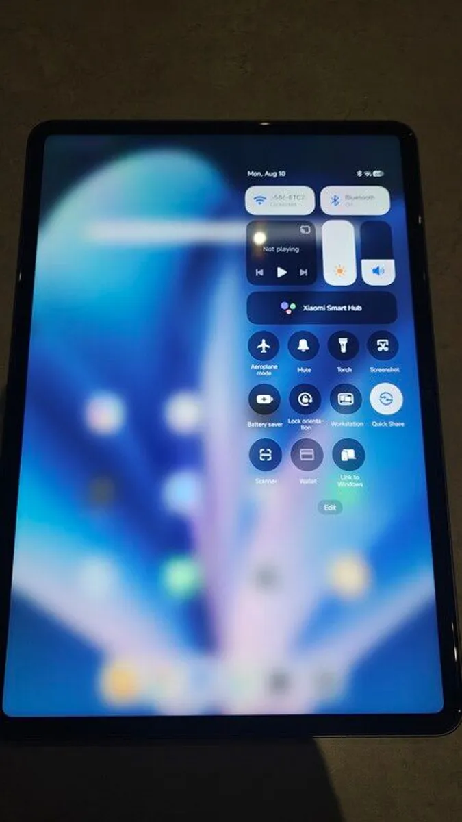 Xiaomi Pad 7 Almost New - Image 4