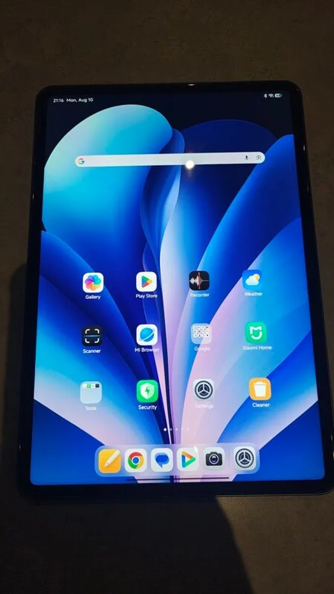 Xiaomi Pad 7 Almost New - Image 3