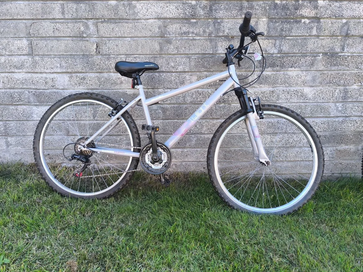 Bicycles and Bike Rack - Image 3