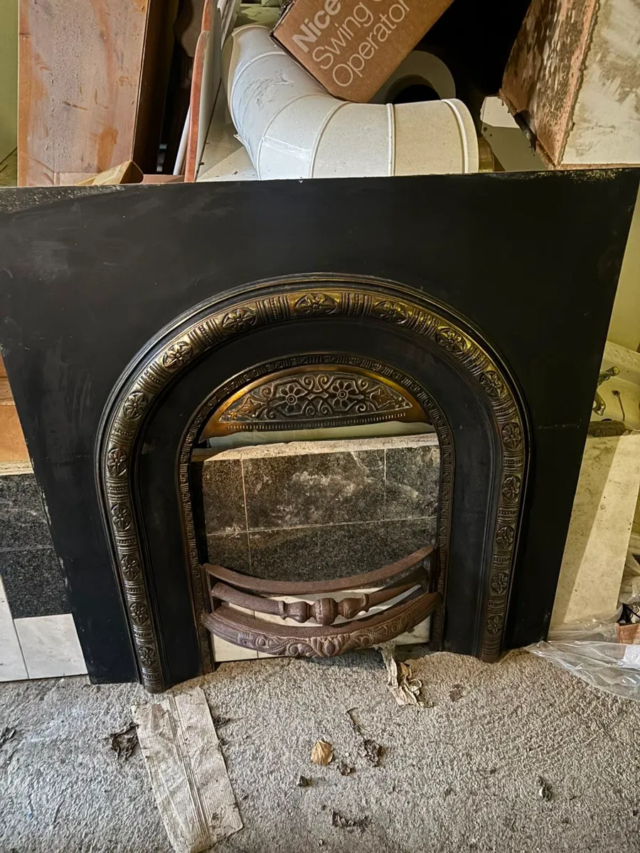 Fireplace - Image 1