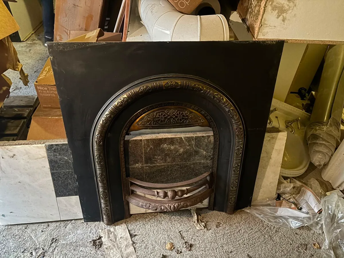 Fireplace - Image 2