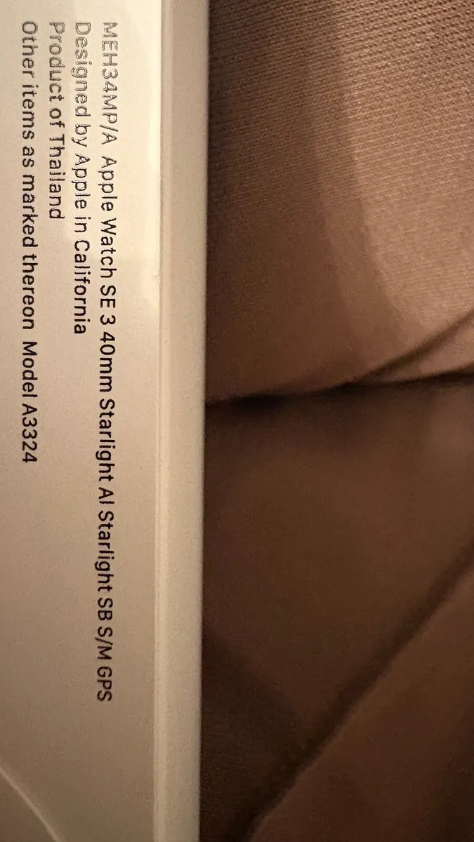 Apple Watch - Image 1