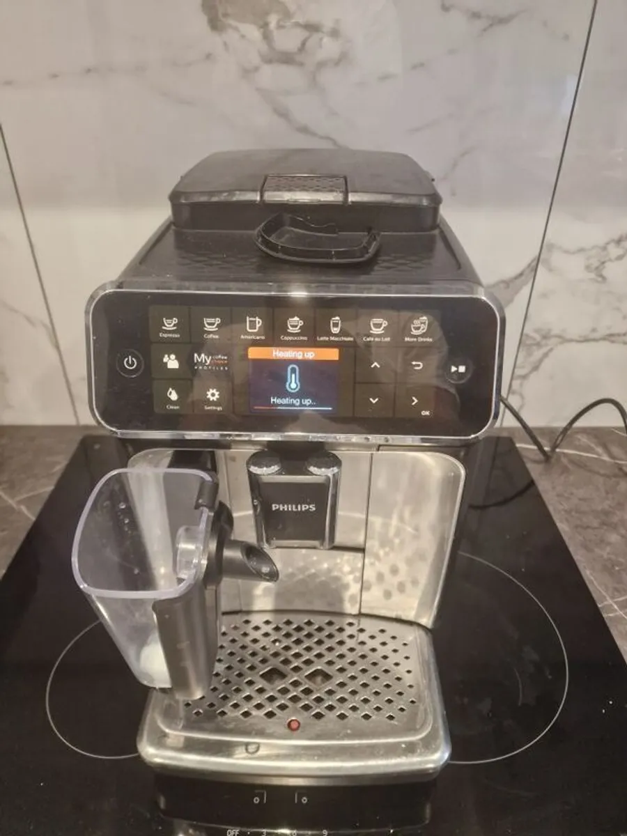 coffe machine - Image 1