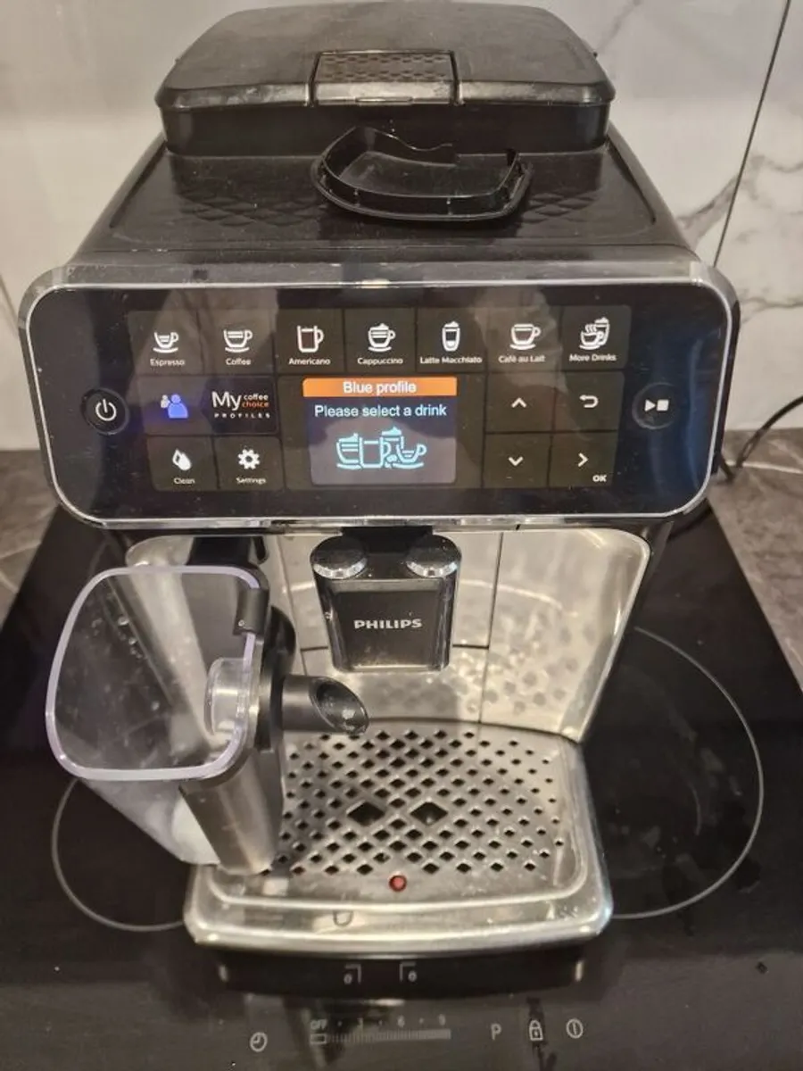 coffe machine - Image 2