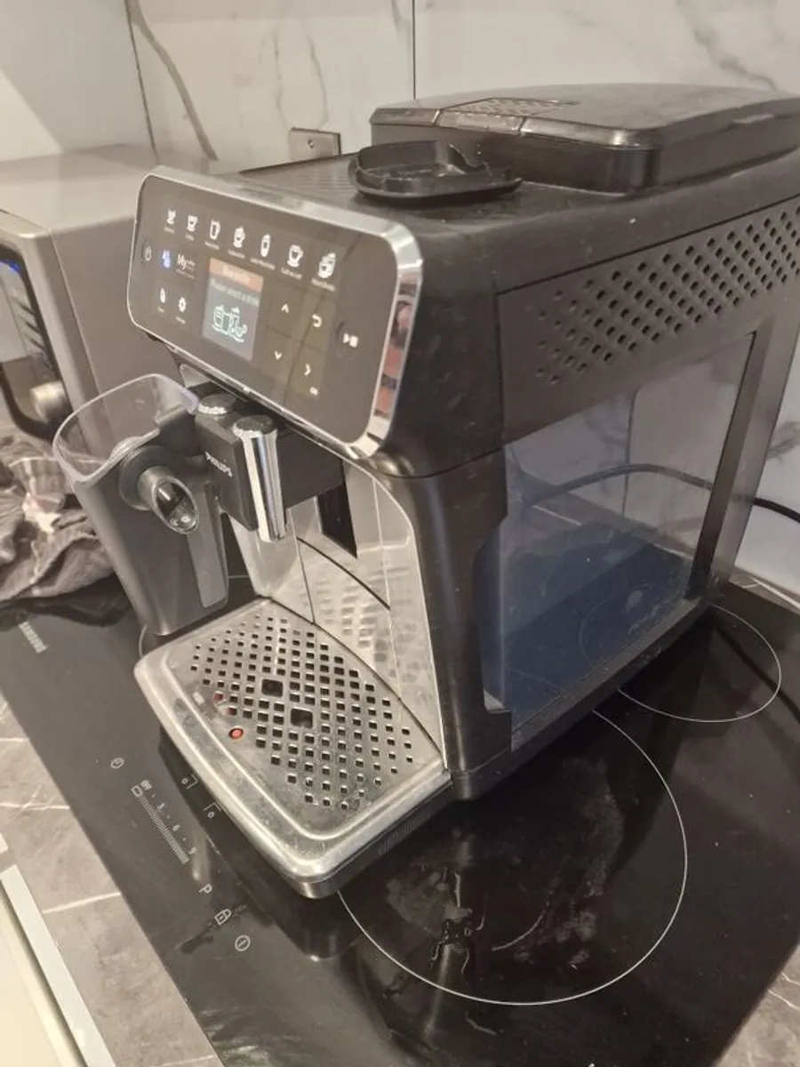 coffe machine - Image 3