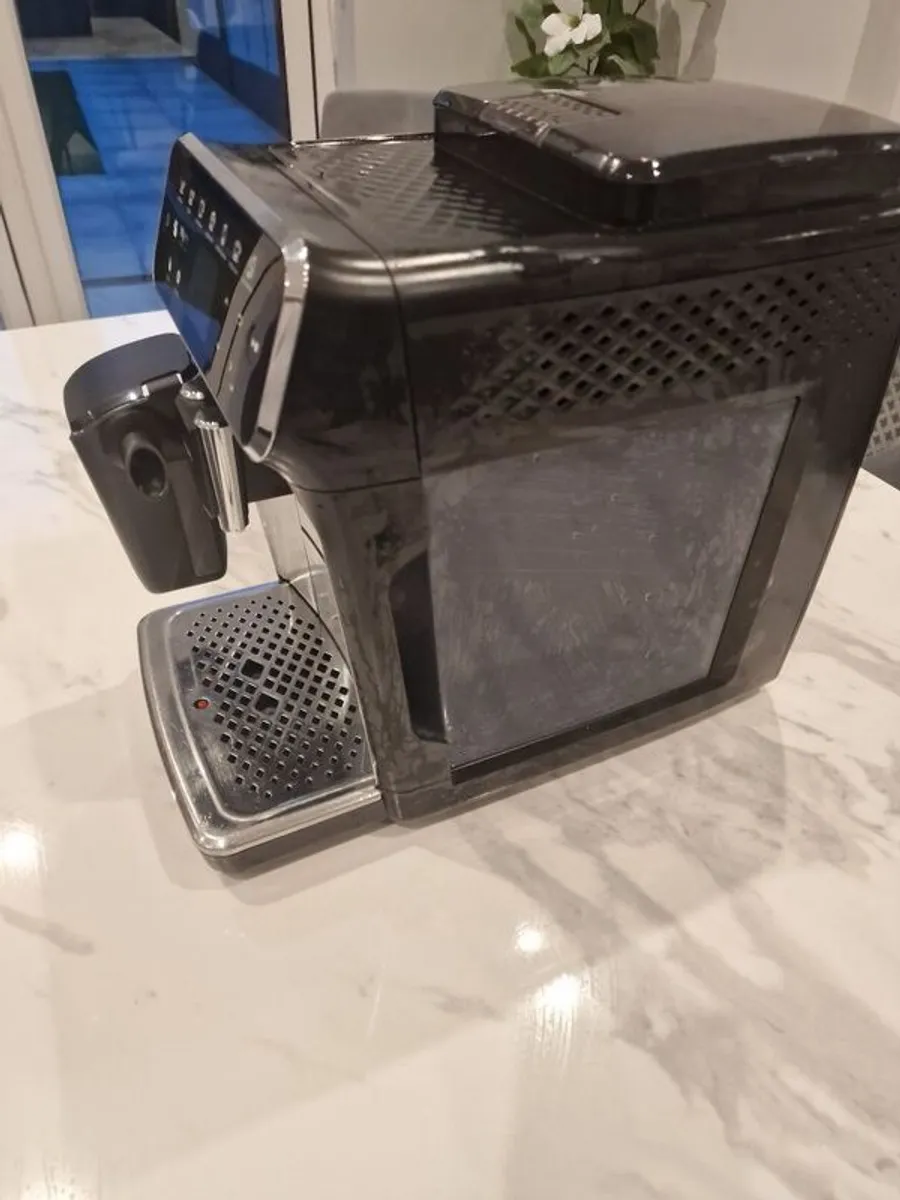 coffe machine - Image 4