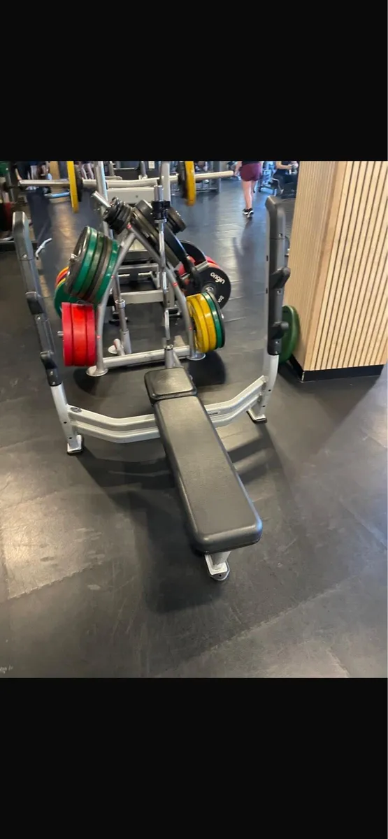 🔥4 BENCH BUDLE🔥 - Image 4