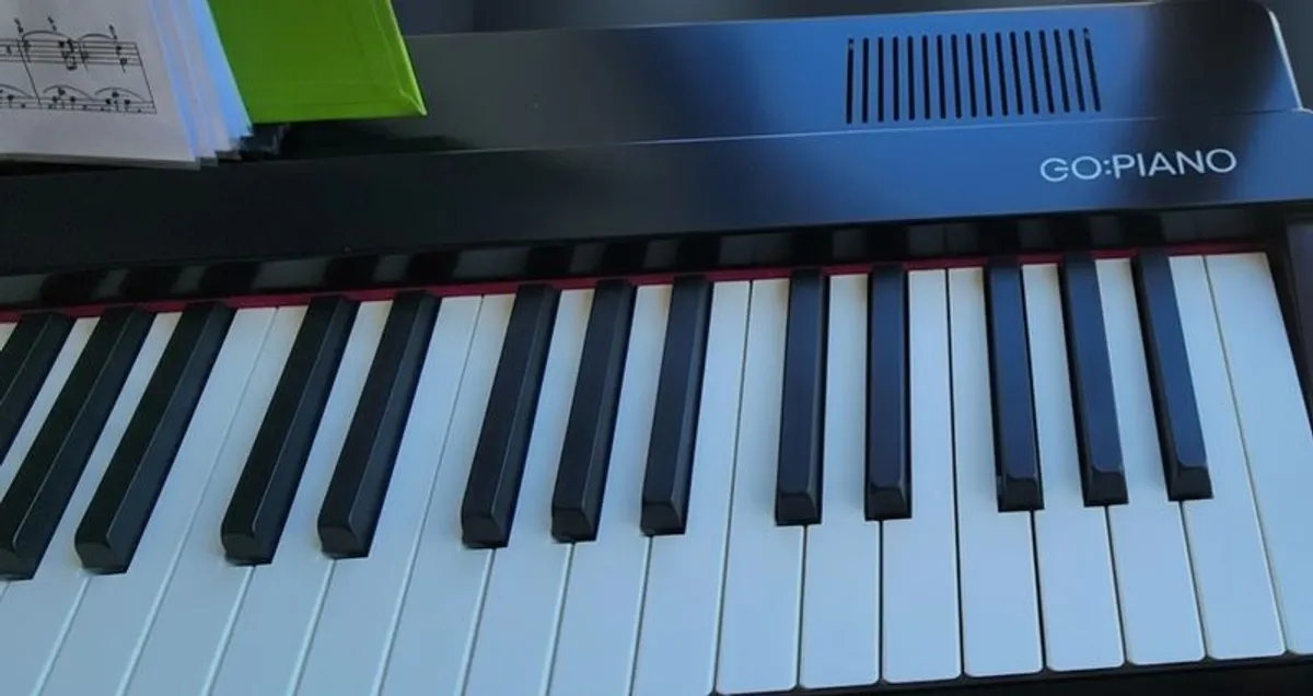 Digital Piano - Image 4