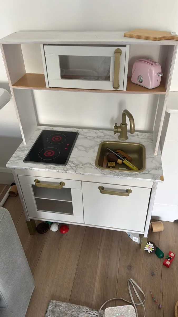 ikea Kids Kitchen