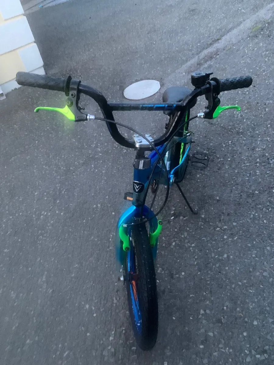 Boy’s Bike - Image 2
