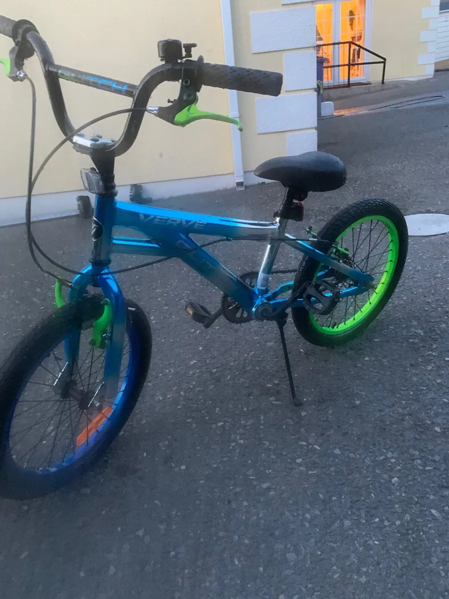 Boy’s Bike - Image 3