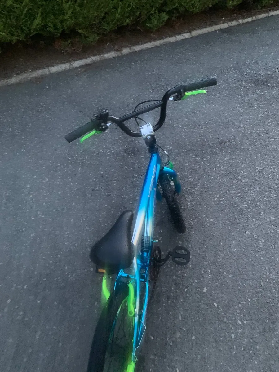 Boy’s Bike - Image 4