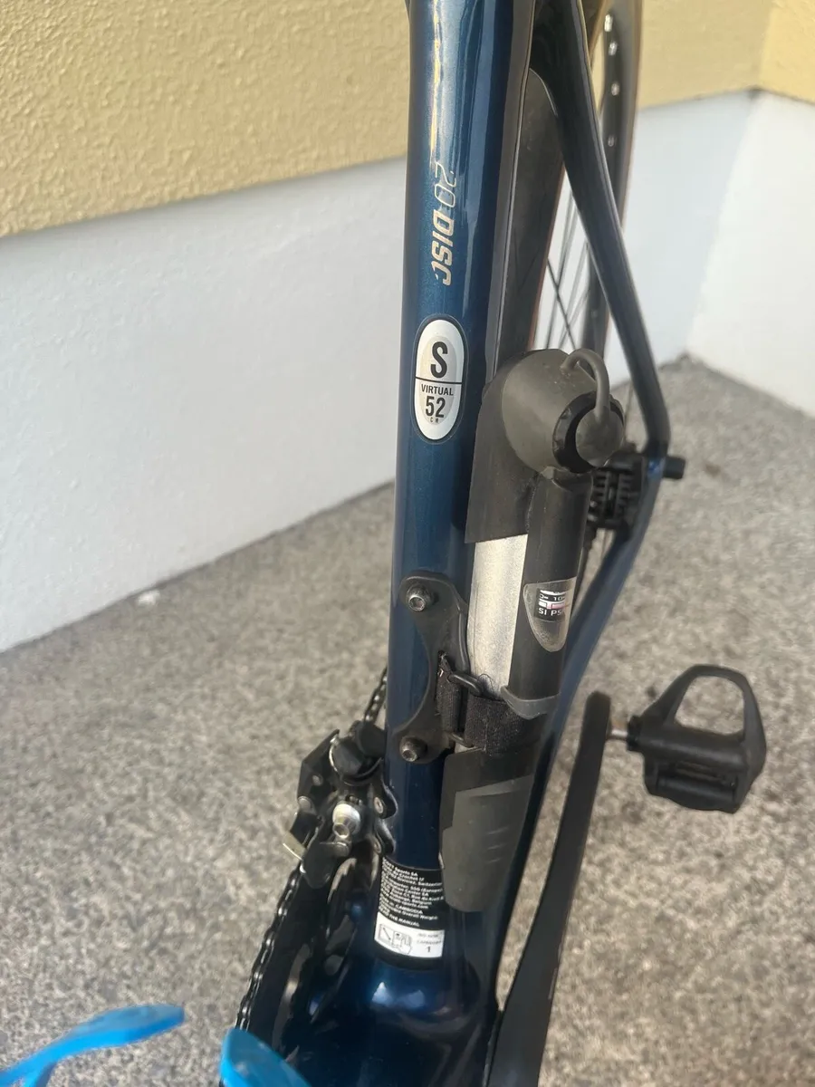 Scott Carbon bike - Image 2
