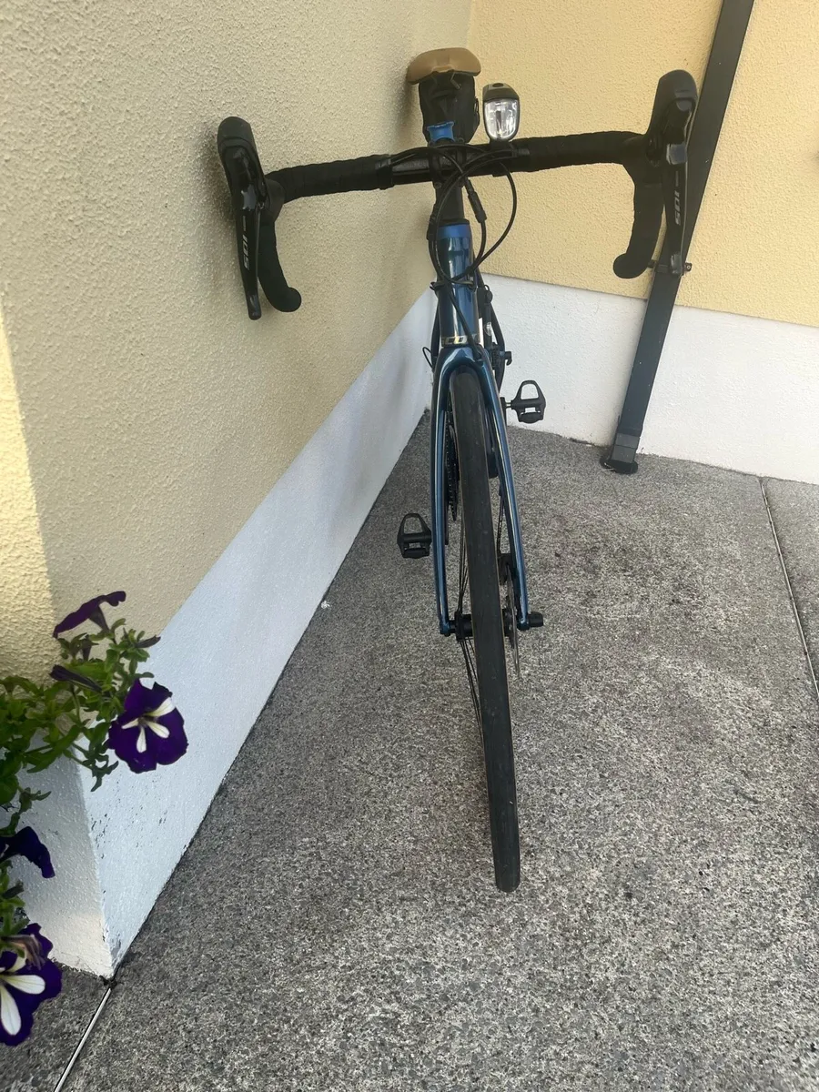 Scott Carbon bike - Image 3