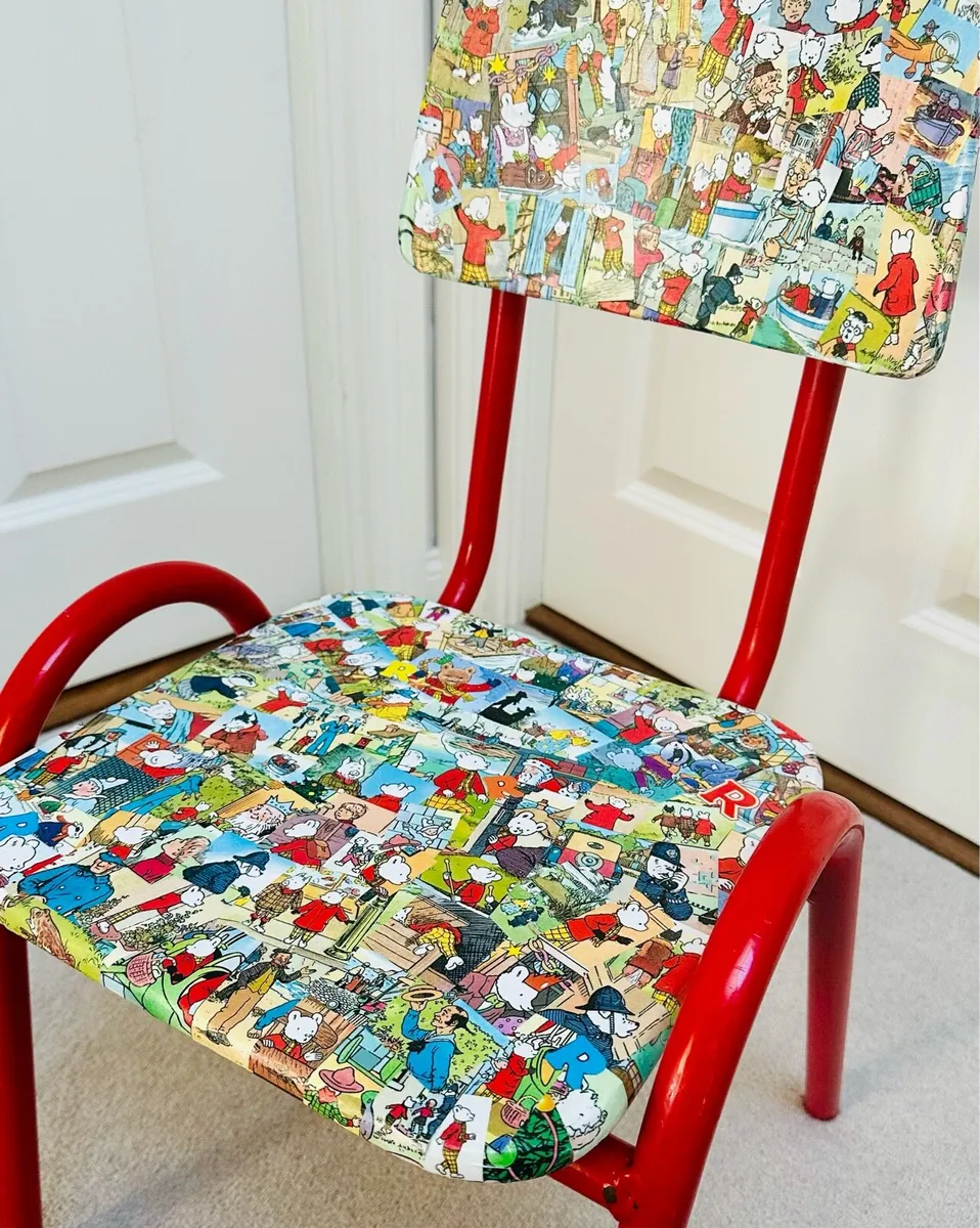 Childrens furniture - Image 3