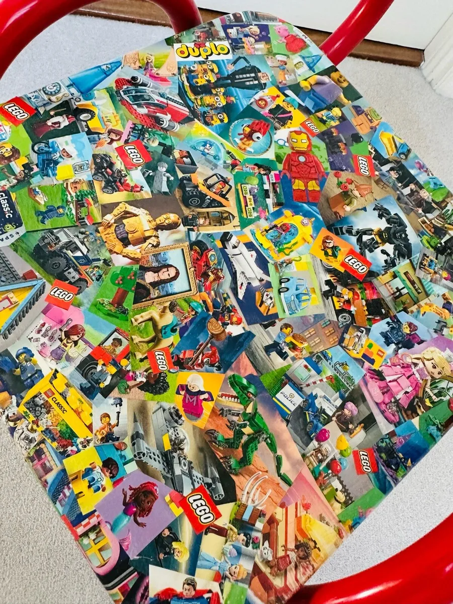 Childrens furniture - Image 4