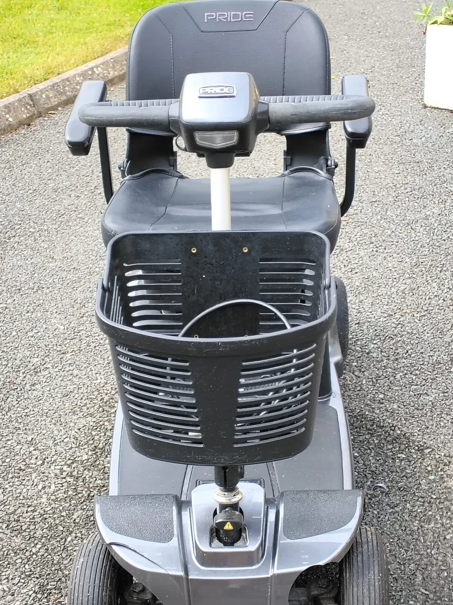 Mobility Scooter - Image 1