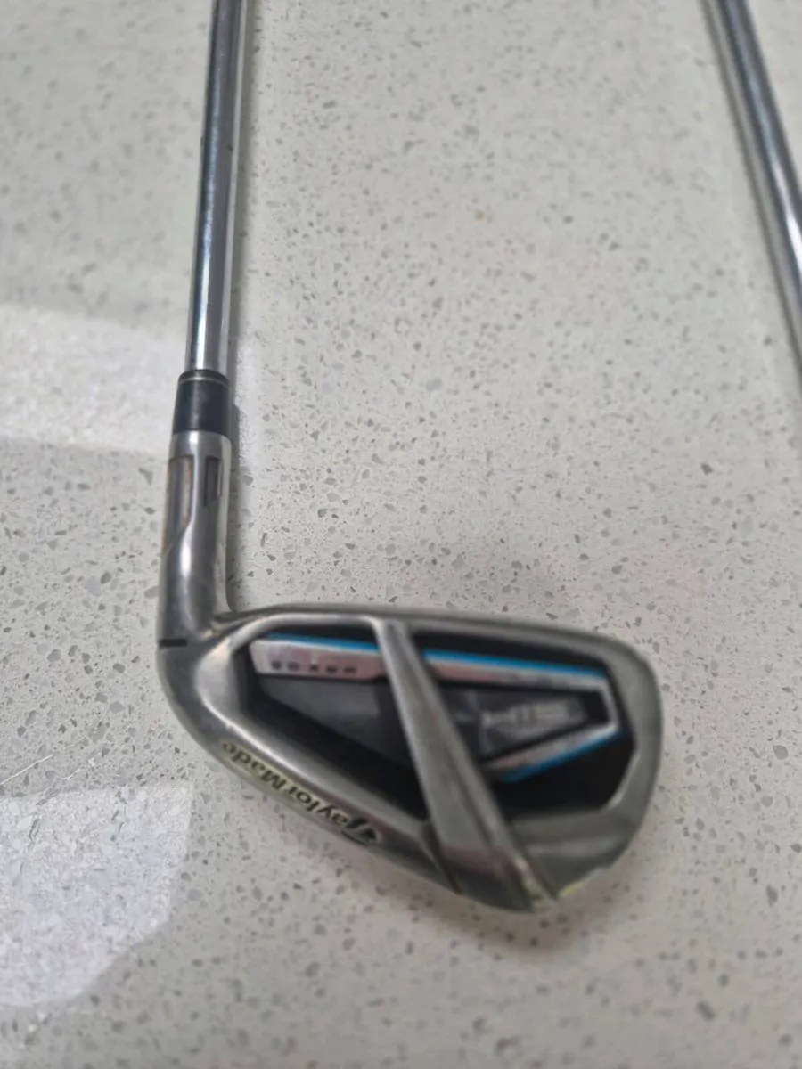 Golf SIM Irons - Image 1