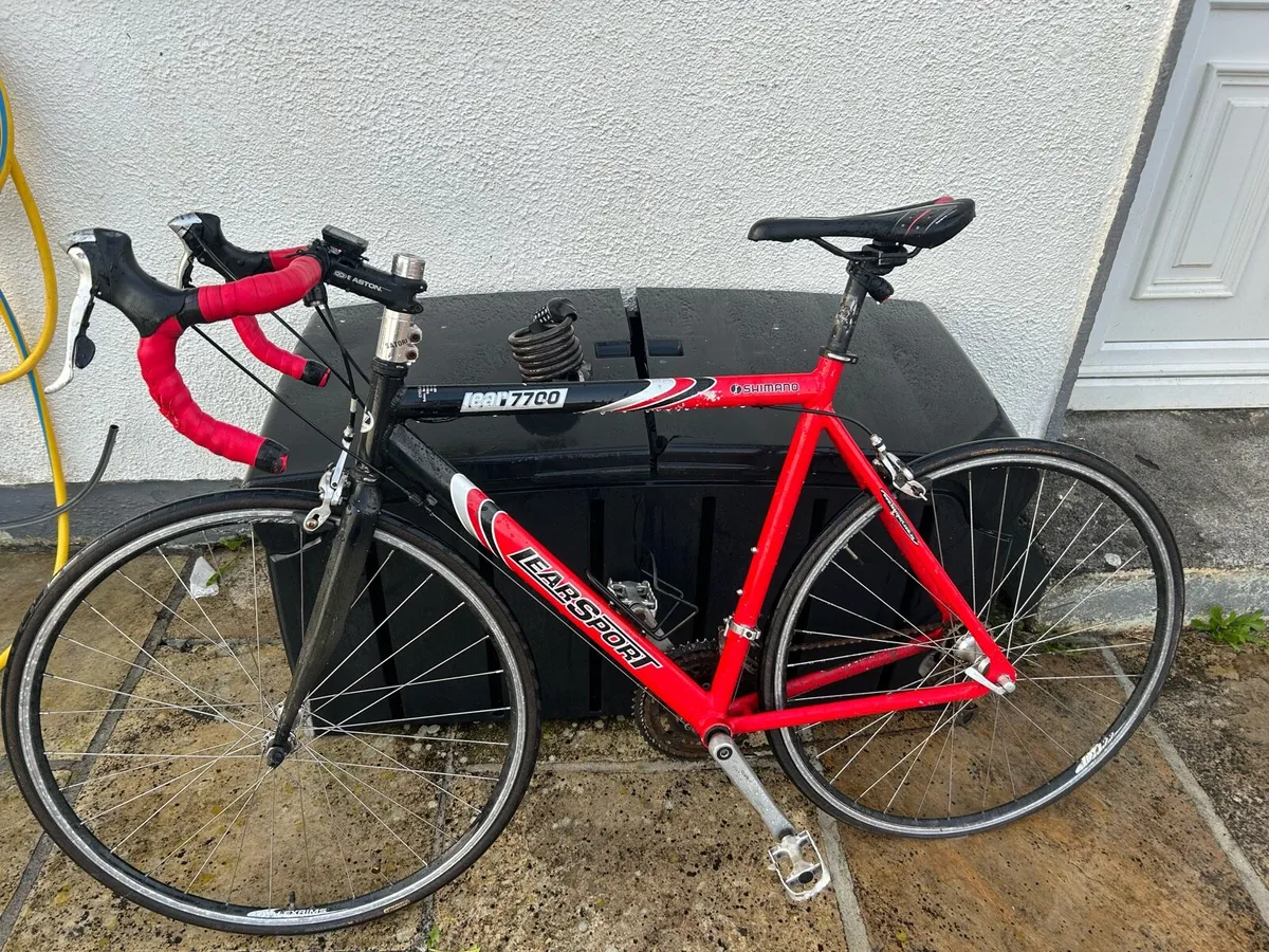 Bicycle - Image 1