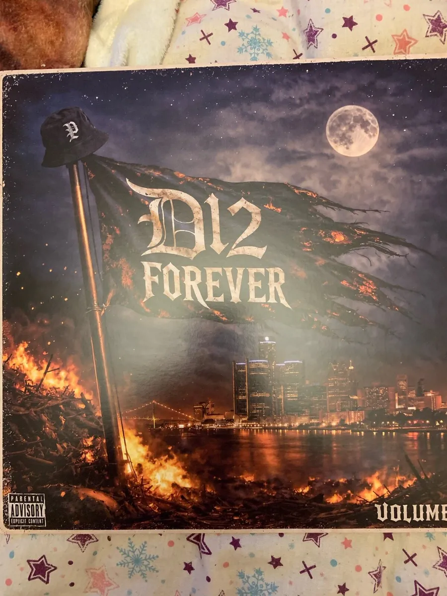 D12 forever new - Image 4