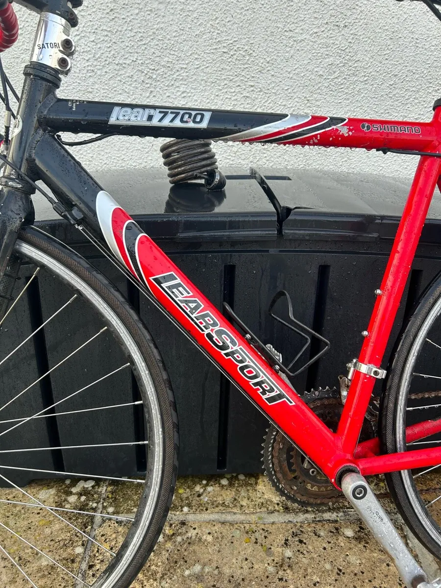 Bicycle - Image 3