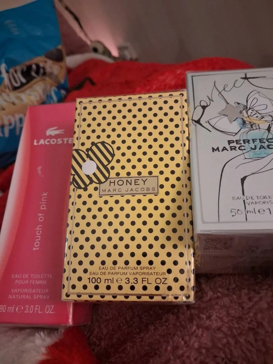Perfum