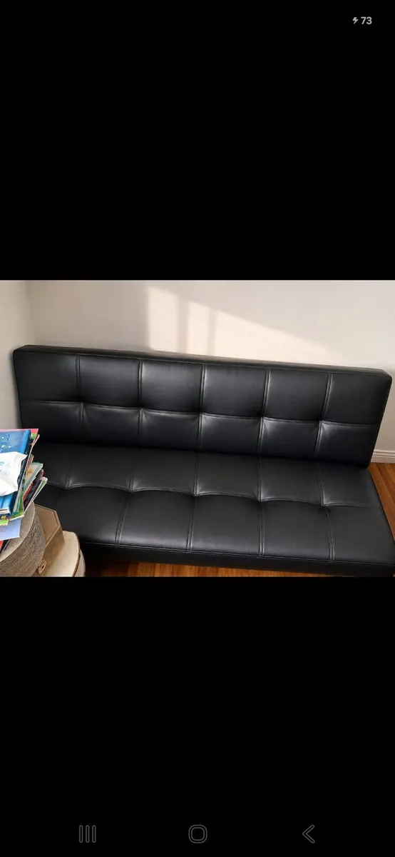 Sofa bed - Image 1