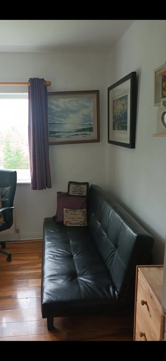 Sofa bed - Image 2