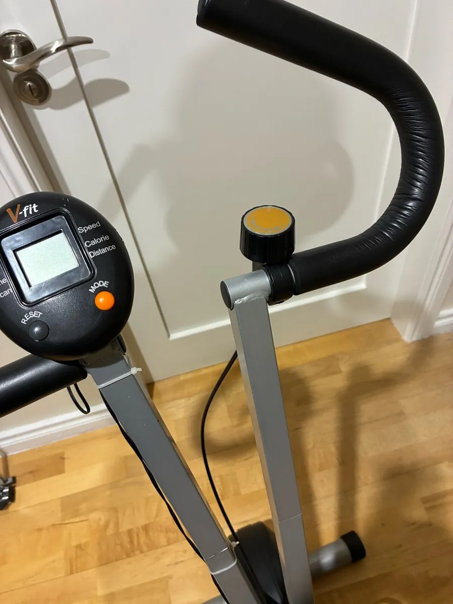 Exercise Bike - Image 1