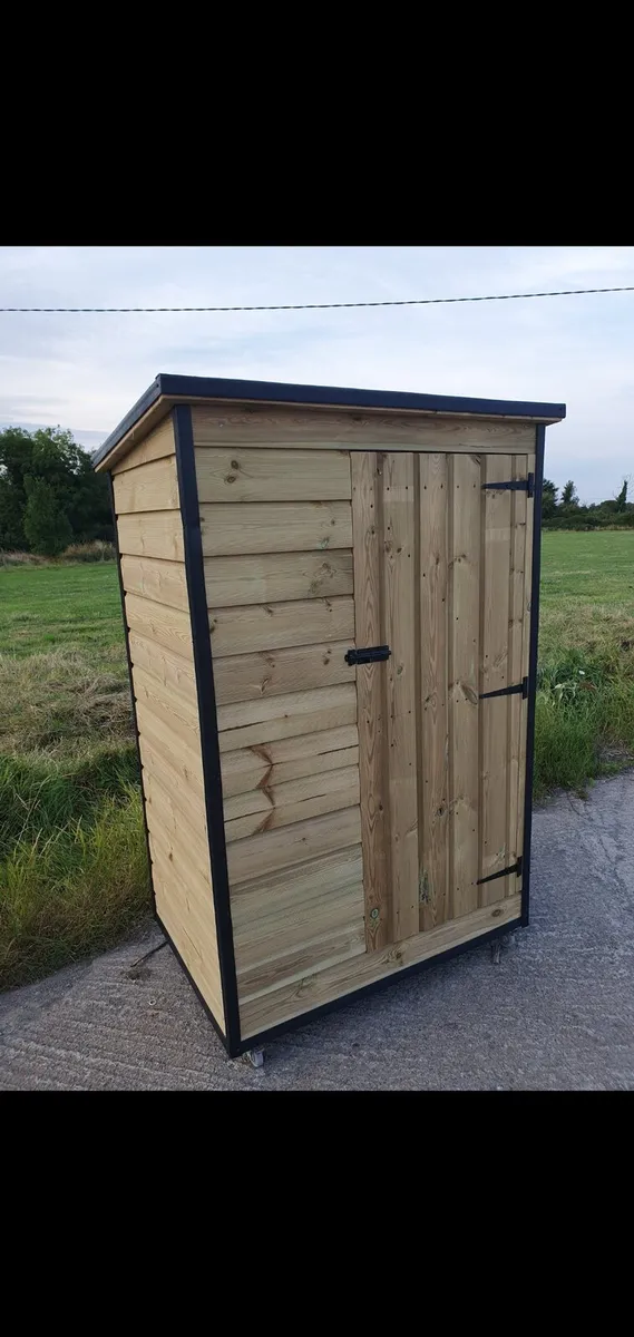 Shed - Image 1